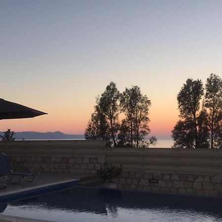 Savvas Villa ارغاكه المظهر الخارجي الصورة