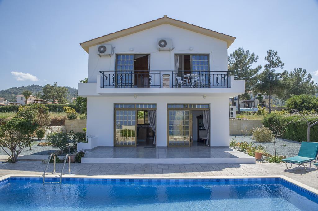 Savvas Villa ارغاكه المظهر الخارجي الصورة