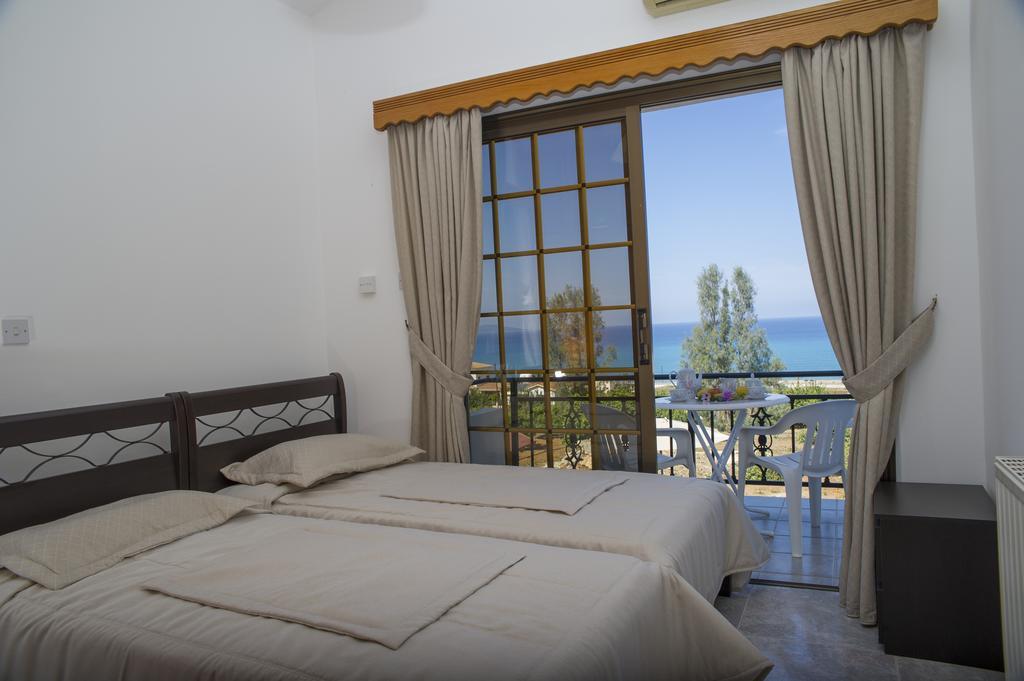 Savvas Villa ارغاكه المظهر الخارجي الصورة